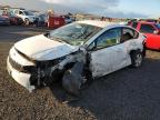 2017 KIA FORTE LX - 3KPFK4A79HE114623