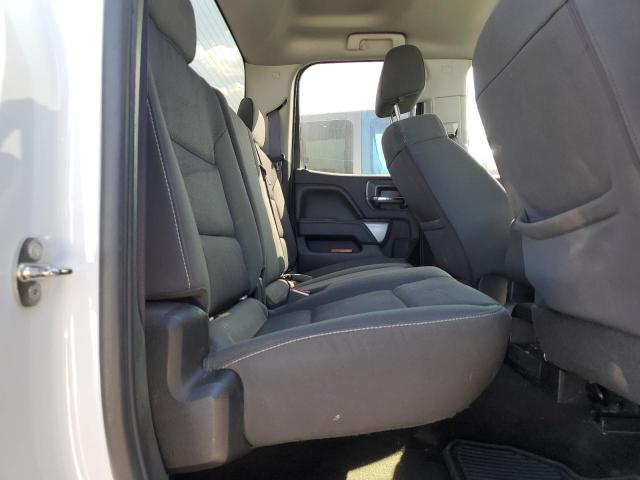 2016 CHEVROLET SILVERADO - 1GCVKREC1GZ157968