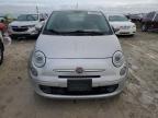 FIAT 500 POP photo