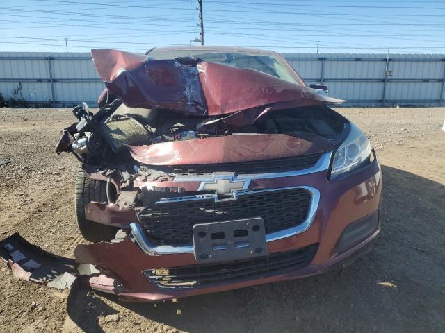 2015 CHEVROLET MALIBU 1LT - 1G11C5SL2FF210565