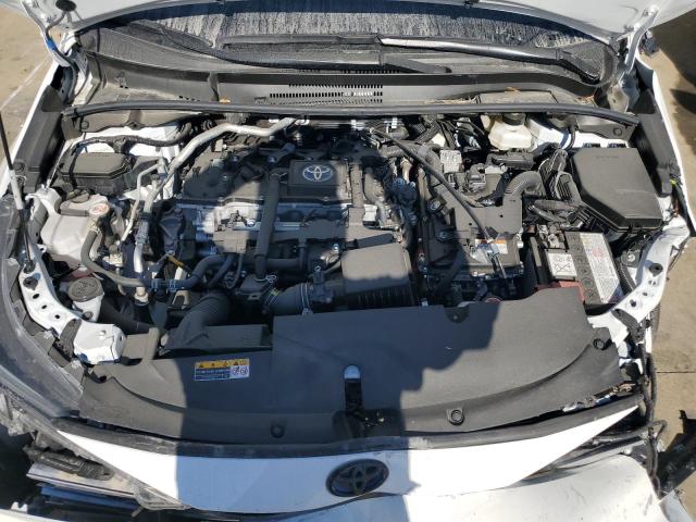 2024 TOYOTA COROLLA LE - JTDBCMFE8R3045175