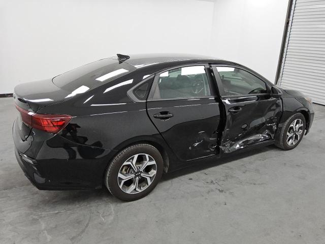 VIN 3KPF24AD3LE237106 2020 KIA Forte, FE no.3