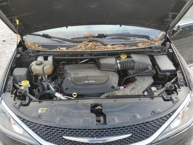 2017 CHRYSLER PACIFICA T - 2C4RC1BG9HR642104