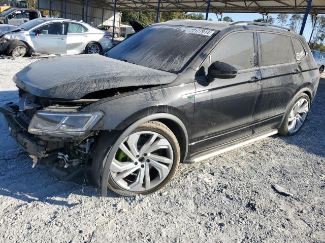 VOLKSWAGEN TIGUAN SE