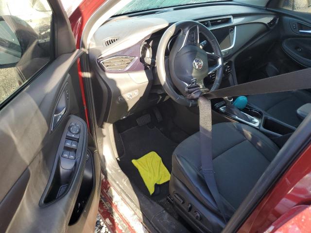 2022 BUICK ENCORE GX - KL4MMDSL3NB121650
