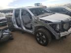 HONDA RIDGELINE photo