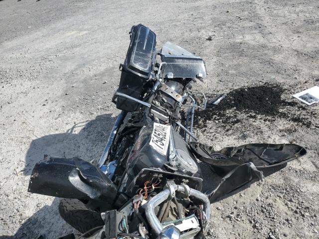 2007 HARLEY-DAVIDSON FLHT CLASS - 1HD1FF4137Y660746