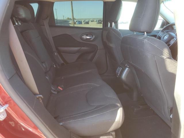 2017 JEEP CHEROKEE L - 1C4PJLCB3HW523595