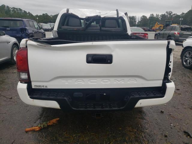 VIN 5TFAX5GN6JX127150 2018 Toyota Tacoma, Double Cab no.6