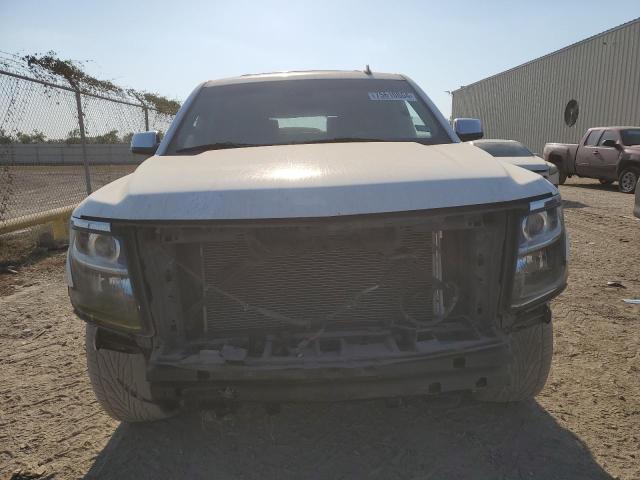 2015 CHEVROLET TAHOE C150 - 1GNSCCKC7FR103906