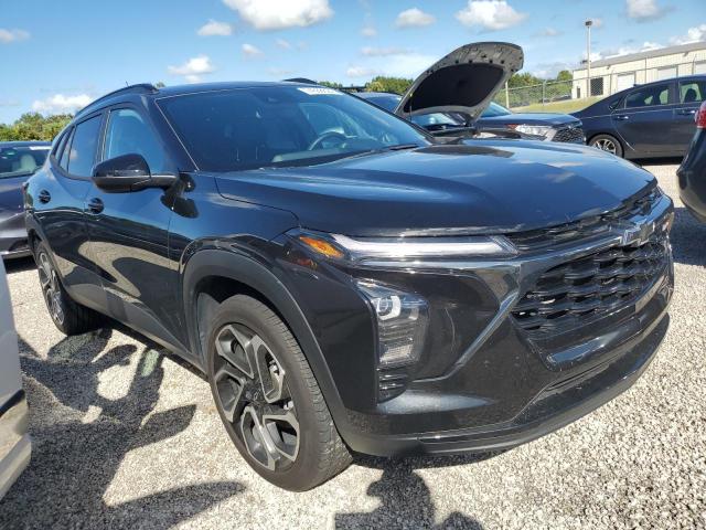 2024 CHEVROLET TRAX 2RS KL77LJE29RC065542
