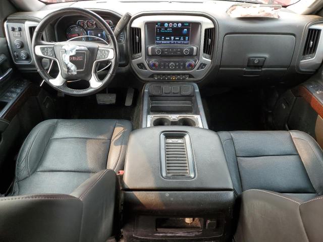 2018 GMC SIERRA K15 - 3GTU2NEJ5JG264483