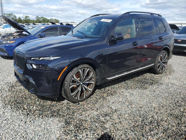 VIN 5UX23EM00P9N46972 2023 BMW X7 no.1