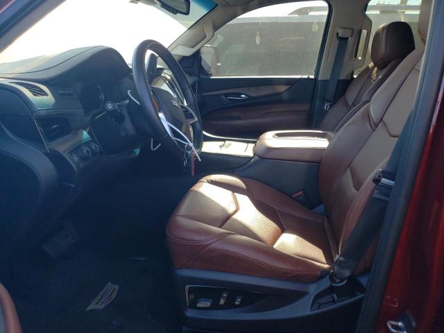 2016 CADILLAC ESCALADE P - 1GYS4CKJ9GR149107