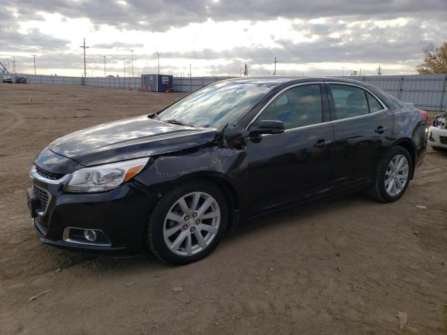 VIN 1G11E5SL2EF206489 2014 Chevrolet Malibu, 2LT no.1