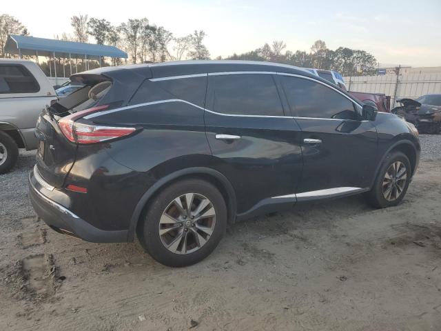 2016 NISSAN MURANO S - 5N1AZ2MGXGN101858