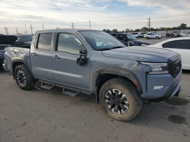 2023 NISSAN FRONTIER S - 1N6ED1EK6PN625345