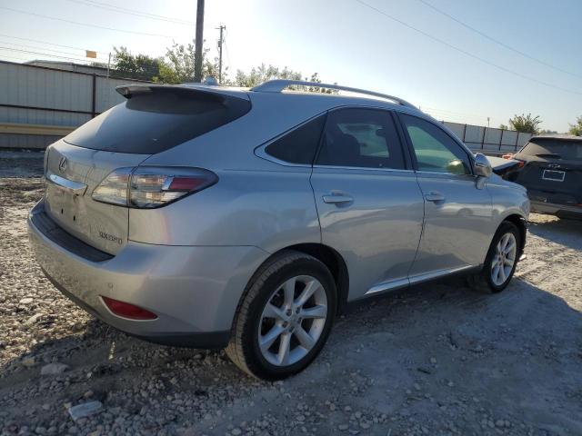 2T2ZK1BA6CC084859 Lexus Rx350 350 2012