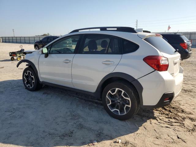 VIN JF2GPANC9HH244148 2017 Subaru Crosstrek, Limited no.2