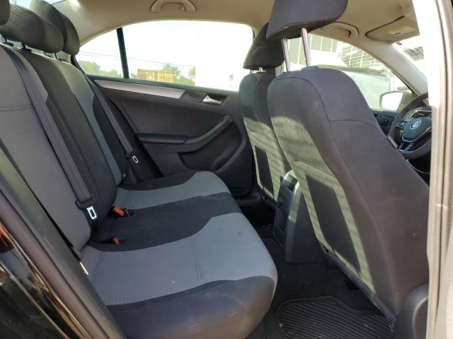 2017 VOLKSWAGEN JETTA S - 3VW2B7AJ6HM235995
