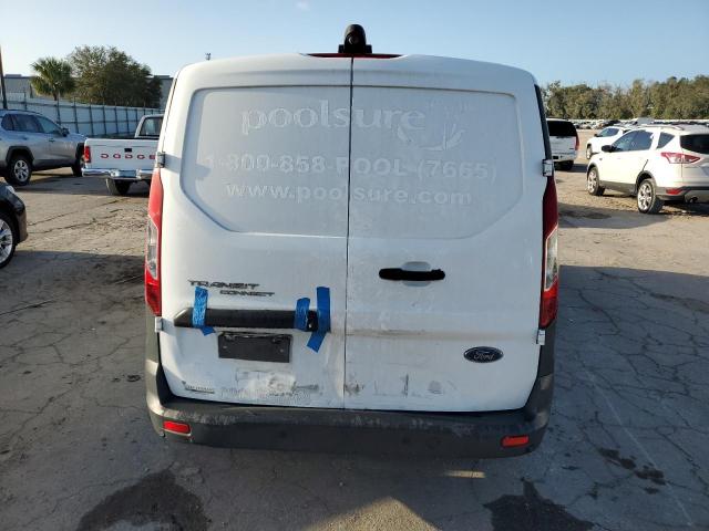 VIN NM0LS7E77H1317363 2017 FORD TRANSIT no.6