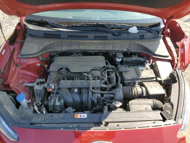 2022 HYUNDAI KONA SEL - KM8K32AB6NU849668