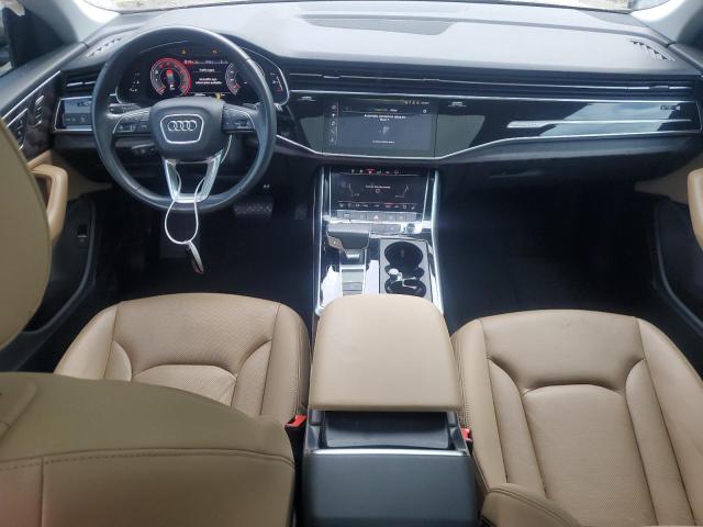 2019 AUDI Q8 PREMIUM - WA1BVAF15KD016264