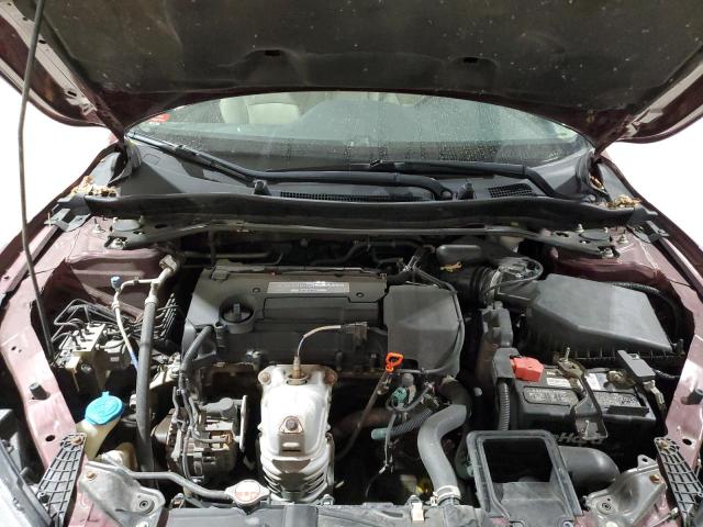 2015 HONDA ACCORD EXL - 1HGCR2F83FA151821