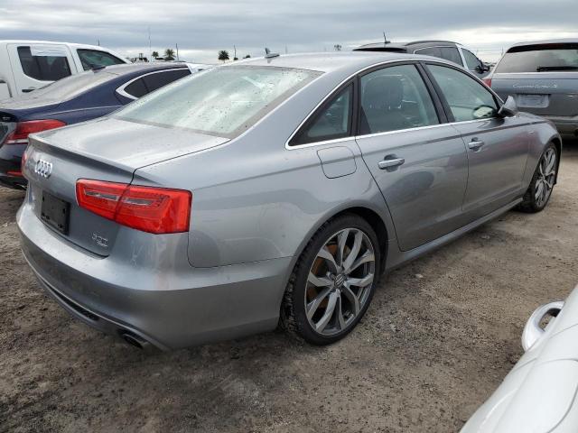 VIN WAUFGAFC4FN031094 2015 Audi A6, Premium Plus no.3