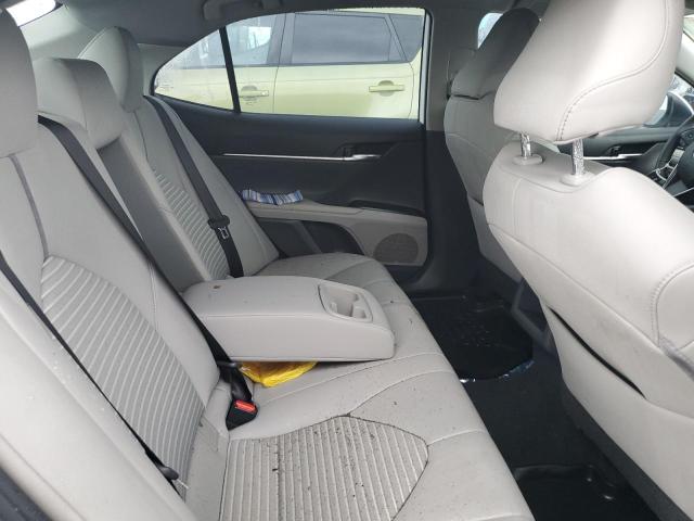 2019 TOYOTA CAMRY L - 4T1B11HKXKU820496