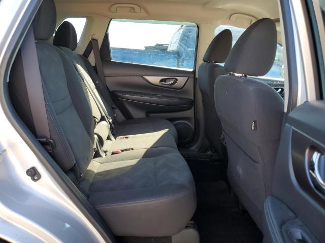 2016 NISSAN ROGUE S - KNMAT2MV8GP660950