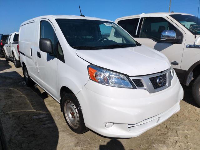 VIN 3N6CM0KN4LK700754 2020 NISSAN NV no.4