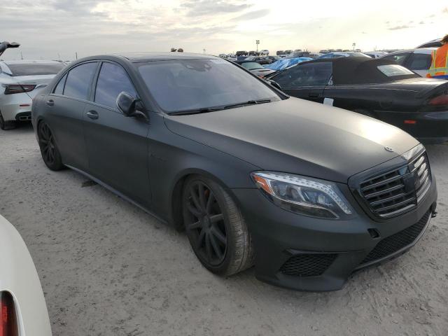 VIN WDDUG7JB7EA030190 2014 MERCEDES-BENZ S-CLASS no.4