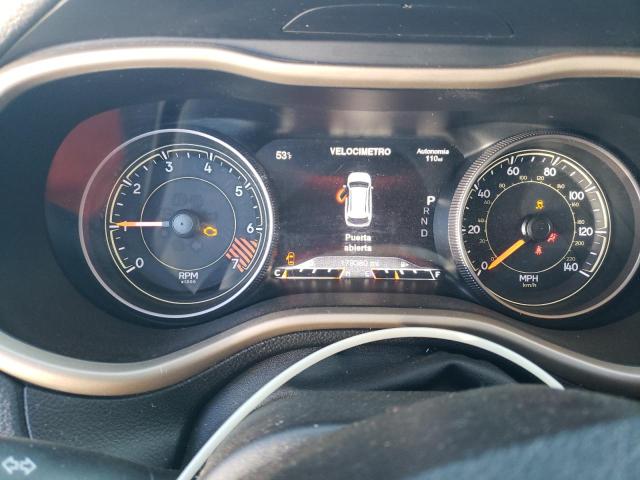 2015 JEEP CHEROKEE L - 1C4PJLDB6FW737170