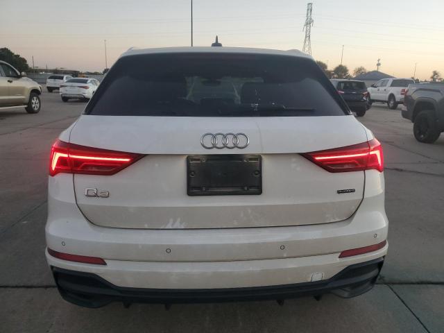 2020 AUDI Q3 PRESTIG WA1FECF35L1035740