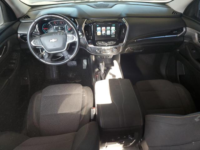 2018 CHEVROLET TRAVERSE L - 1GNERGKW3JJ190921