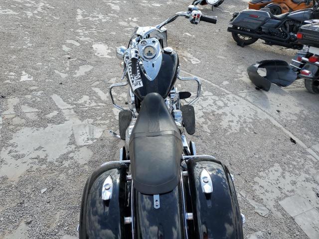 2017 INDIAN MOTORCYCLE CO. SPRINGFIEL - 56KTHAAAXH3356317