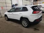 JEEP CHEROKEE L photo