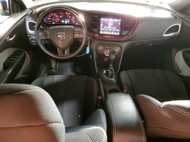 2015 DODGE DART SXT - 1C3CDFBB9FD205549