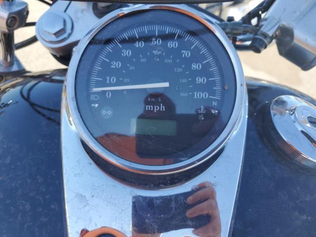 2005 HONDA VT750 C JH2RC44065M800504