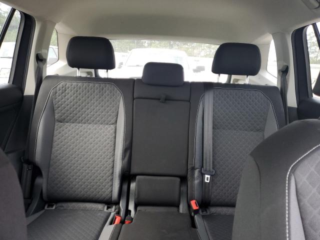 2021 VOLKSWAGEN TIGUAN S - 3VV0B7AX3MM011111