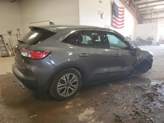2022 FORD ESCAPE SEL - 1FMCU9H63NUA30667
