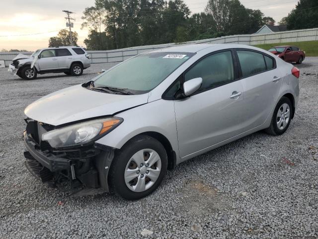 2014 KIA FORTE LX 2014