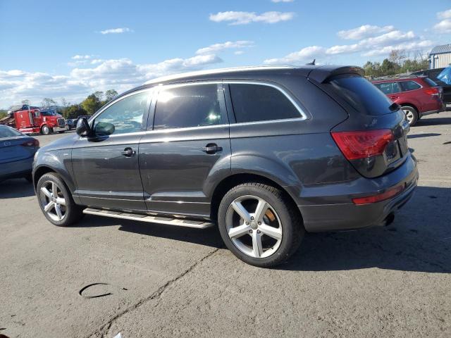 VIN WA1DGAFE6ED004697 2014 Audi Q7, Prestige no.2