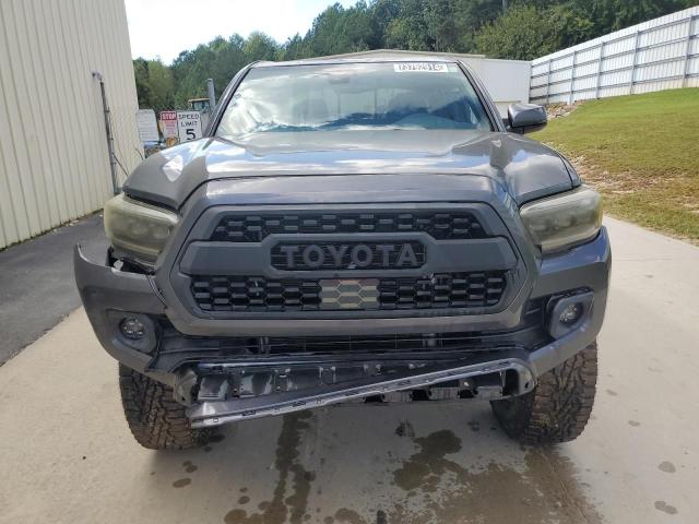 VIN 3TMCZ5AN8LM355879 2020 Toyota Tacoma, Double Cab no.5