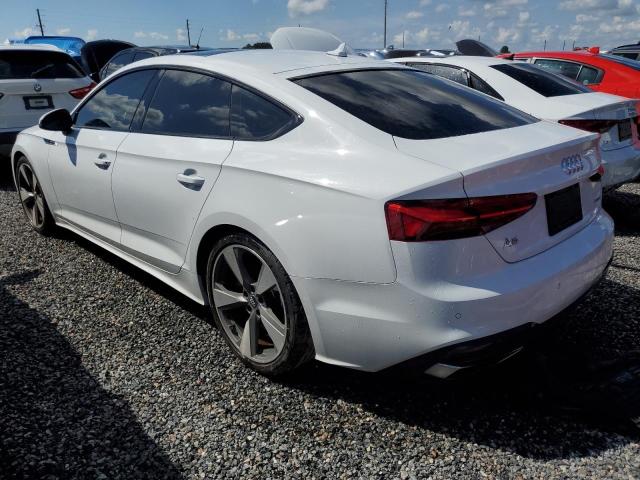 VIN WAUCNCF57LA002665 2020 Audi A5, Premium Plus no.2