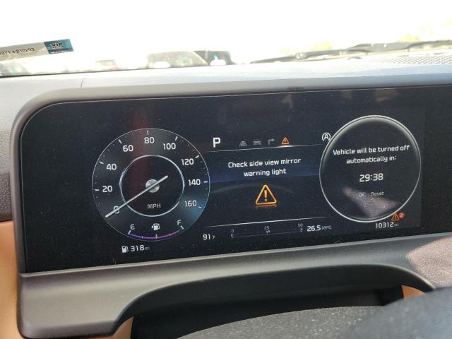 2024 KIA SELTOS EX - KNDER2AA2R7635143