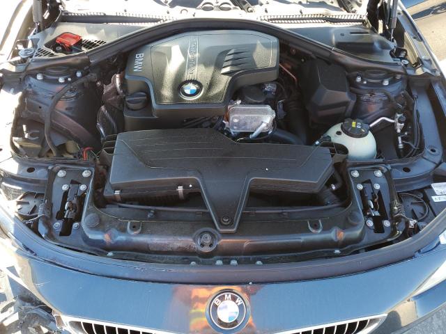 2015 BMW 428 I GRAN - WBA4A5C51FG052530