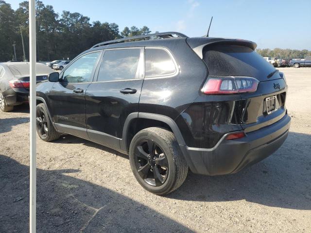 2021 JEEP CHEROKEE L - 1C4PJLLBXMD155762