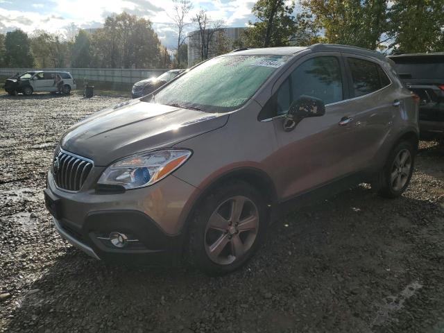 VIN KL4CJFSB7DB063466 2013 Buick Encore, Convenience no.1